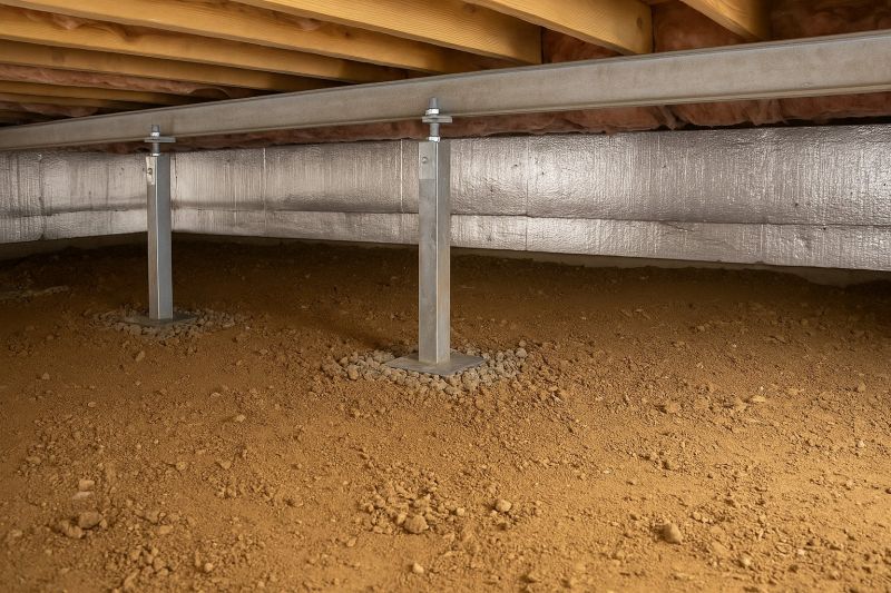 Foundation Raising in Walpole, MA
