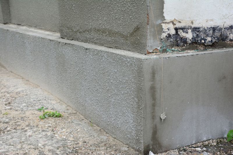 Foundation Repair in Medway, MA