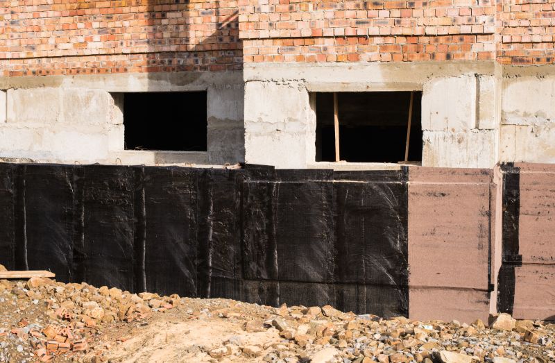 Foundation Repair in Somerset, MA