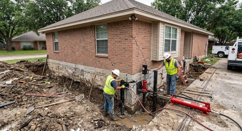 Piling Repair in Putnam, CT