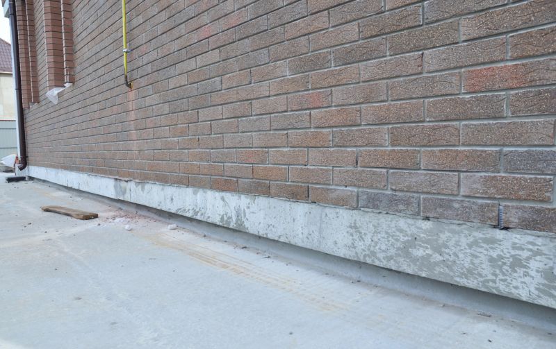 Structural Foundation Repair in Lakeville, MA